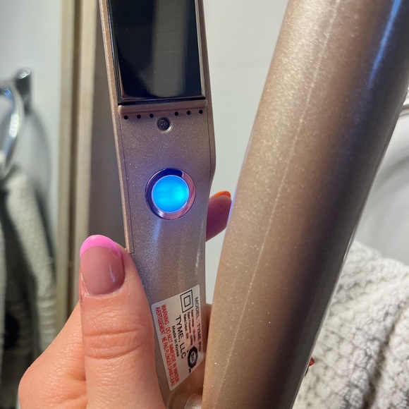 TYME IRON - Picture 4 of 6